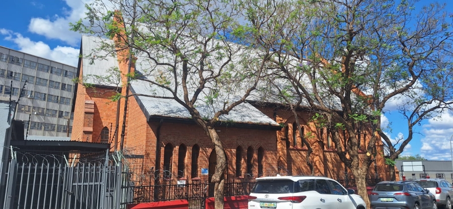 Commercial Property for Sale in Kimberley Central Northern Cape